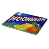 SNIJPLANK - "Moonbeam" Citrus - Groente- en Fruitl (Hoek)