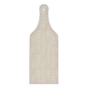 Snijplank Paddle van Botergewitte Glas
