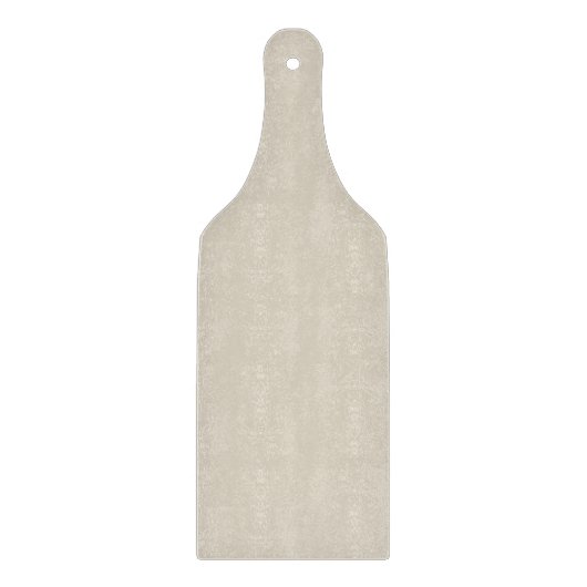 Snijplank Paddle van Botergewitte Glas (Voorkant)