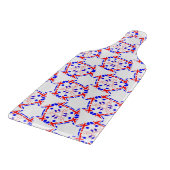 Snijplank Poodle (Hoek)