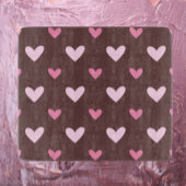 Snijplank Sweetheart Glas