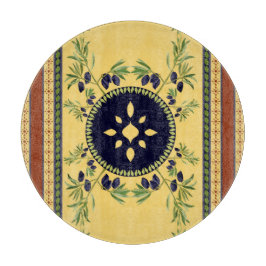 Snijplank - Toscane