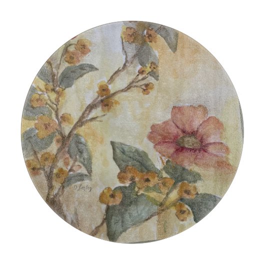 snijplank van Brianne (Voorkant)