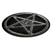 snijplank van de Pentacle Tree of Life (Hoek)