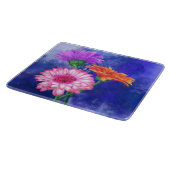 snijplank van Gerbera Daisies (Hoek)