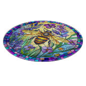 snijplank voor bijen (Hoek)