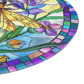 snijplank voor bijen (Hoek)