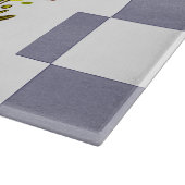 snijplank voor Franse landen (Hoek)