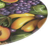 snijplank voor gemengd fruit (Hoek)