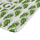 snijplank voor groene druiven (Hoek)