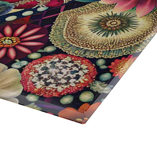 snijplank voor hippiekunst (Hoek)