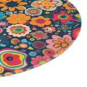 snijplank voor hippies (Hoek)
