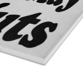 snijplank voor keukenmoeren (Hoek)