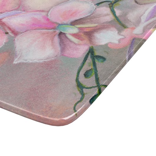 snijplank voor orchideeën (Hoek)