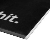 Snijplank voor psychische aandoeningen (Hoek)