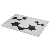 snijplank voor vliegende vleermuizen (Hoek)