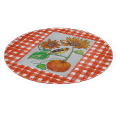 snijplank voor westerne tanagers (Hoek)