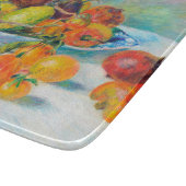 SNIJPLANK - Vruchten van de Midi (1881) - Renoir (Hoek)