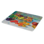 SNIJPLANK - Vruchten van de Midi (1881) - Renoir (Hoek)