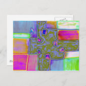 snijpunt briefkaart (Voorkant / Achterkant)