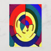 snijpunt briefkaart (Voorkant)