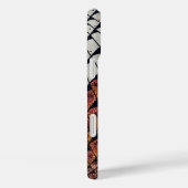 snijpunt Case-Mate iPhone case (Achterkant / Rechts)