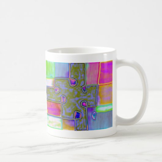 snijpunt koffiemok (Rechts)