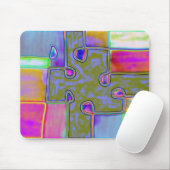 snijpunt muismat (Met muis)