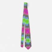 snijpunt stropdas (Achterkant)