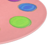 Snijraad - Culinaire kunst Snijplank (Hoek)