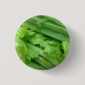 Snijselderijsteeltjes Ronde Button 3,2 Cm (Voorkant)