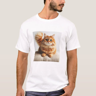 snijtand t-shirt