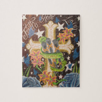 snijverzamelaar puzzel