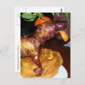 snijvlak briefkaart (Voorkant / Achterkant)