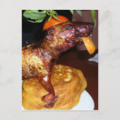 snijvlak briefkaart (Voorkant)