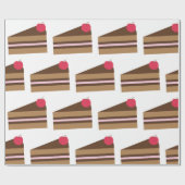 snijvlak cadeaupapier (Vlak)