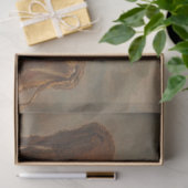  snijweefsel van cow tissuepapier (Geschenk)