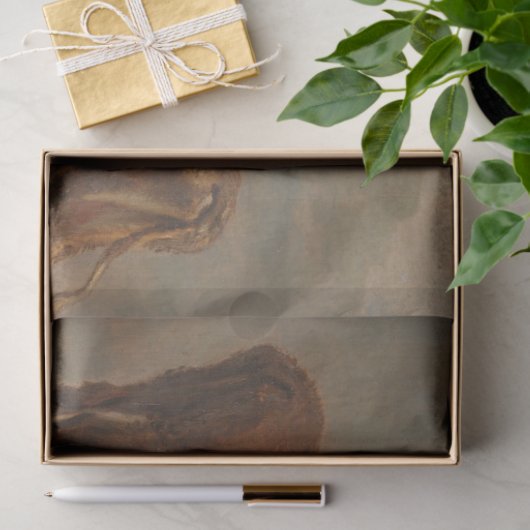  snijweefsel van cow tissuepapier (Geschenk)