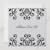 Snijwerk Kaart (Voorkant)