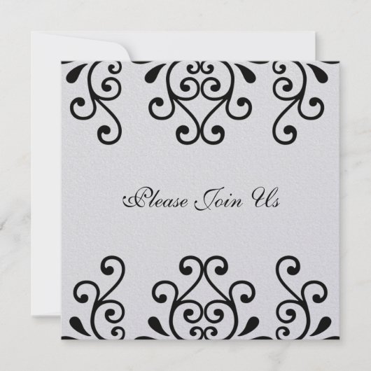 Snijwerk Kaart (Voorkant)