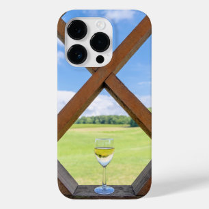 Snip en geniet van de schoonheid Case-Mate iPhone 14 pro hoesje