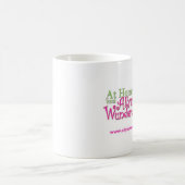 Snip het maar. koffiemok (Center)