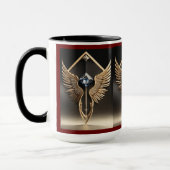 "Snip in stijl: Mok Mania Sale!" (Links)