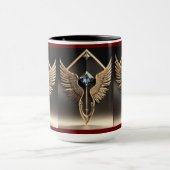 "Snip in stijl: Mok Mania Sale!" (Midden)