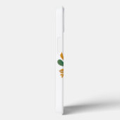 Snip je zon Case-Mate iPhone case (Achterkant / Rechts)