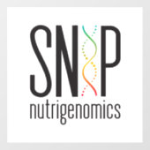 SNiP Raamsticker (Vel)