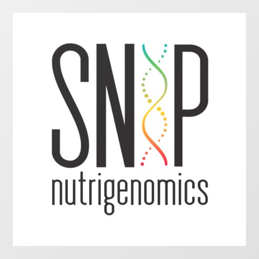 SNiP Raamsticker (Vel)