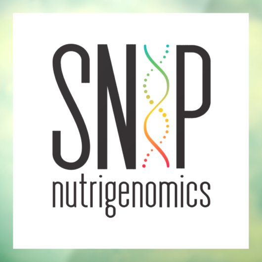 SNiP Raamsticker (Vel 3)