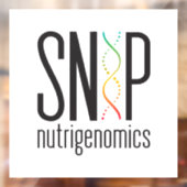 SNiP Raamsticker (Vel 2)