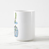 Snip, Root, Repeat Koffiemok (Center)